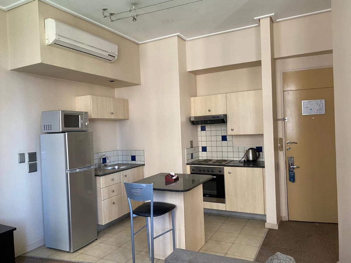 יוהנסבורג Mapungubwe Hotel Apartments Marshalltown מראה חיצוני תמונה