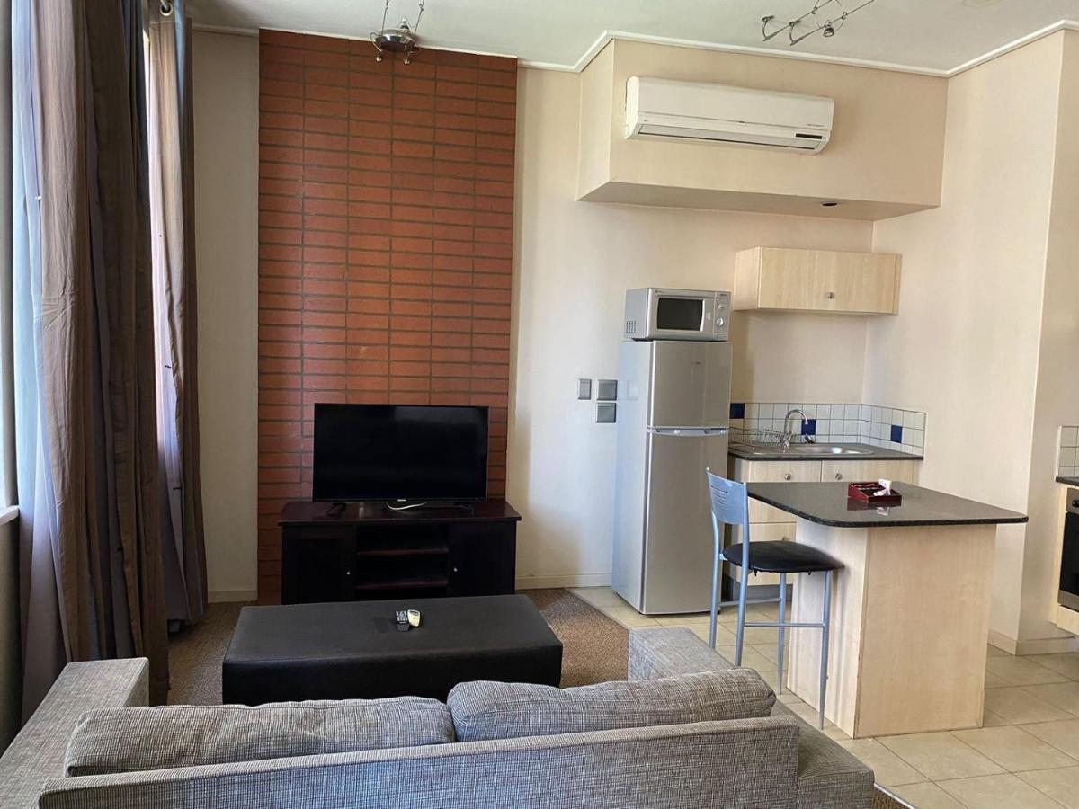 יוהנסבורג Mapungubwe Hotel Apartments Marshalltown מראה חיצוני תמונה